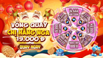 Vòng Quay Chị Hằng Nga