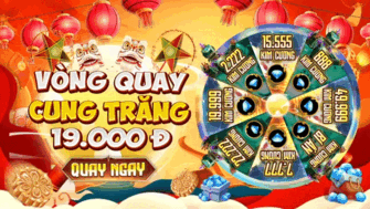 Vòng Quay Cung Trăng